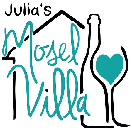 Julia'S Mosel Villa Appartement Nicolas Verbandsgemeinde Verbandsgemeinde Traben-Trarbach Buitenkant foto