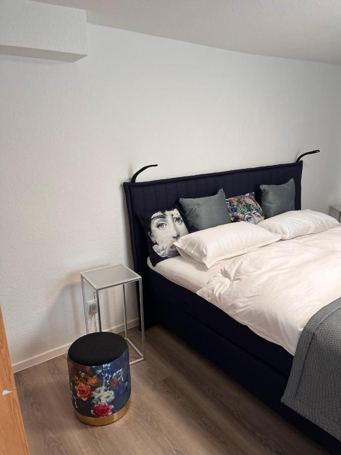 Julia'S Mosel Villa Appartement Nicolas Verbandsgemeinde Verbandsgemeinde Traben-Trarbach Buitenkant foto