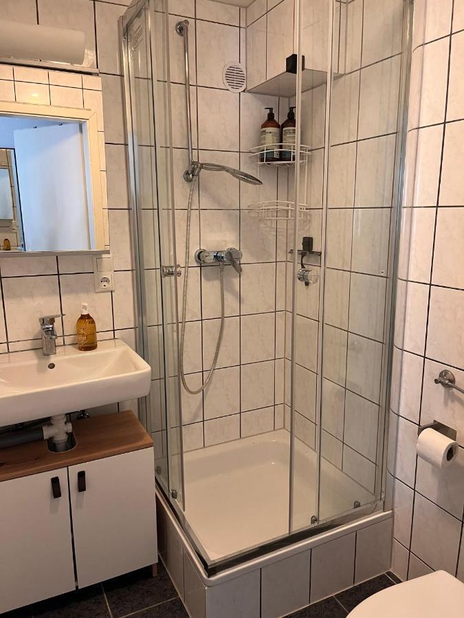 Julia'S Mosel Villa Appartement Nicolas Verbandsgemeinde Verbandsgemeinde Traben-Trarbach Buitenkant foto