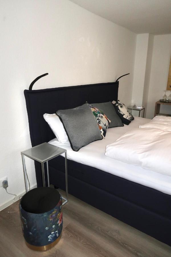 Julia'S Mosel Villa Appartement Nicolas Verbandsgemeinde Verbandsgemeinde Traben-Trarbach Buitenkant foto
