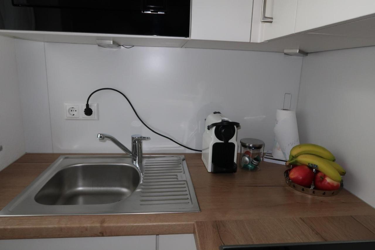 Julia'S Mosel Villa Appartement Nicolas Verbandsgemeinde Verbandsgemeinde Traben-Trarbach Buitenkant foto