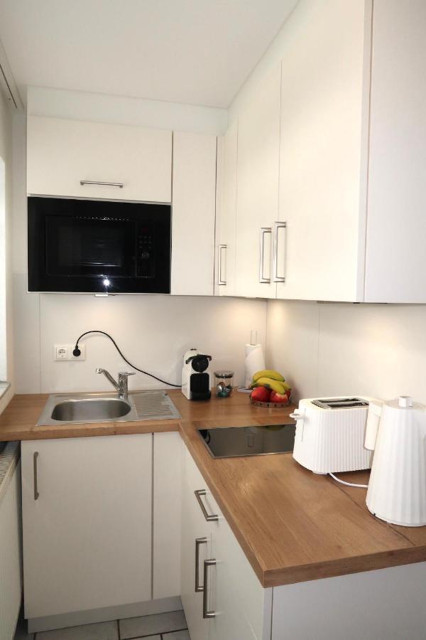 Julia'S Mosel Villa Appartement Nicolas Verbandsgemeinde Verbandsgemeinde Traben-Trarbach Buitenkant foto