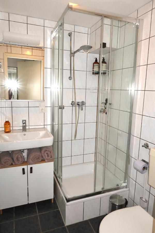 Julia'S Mosel Villa Appartement Nicolas Verbandsgemeinde Verbandsgemeinde Traben-Trarbach Buitenkant foto