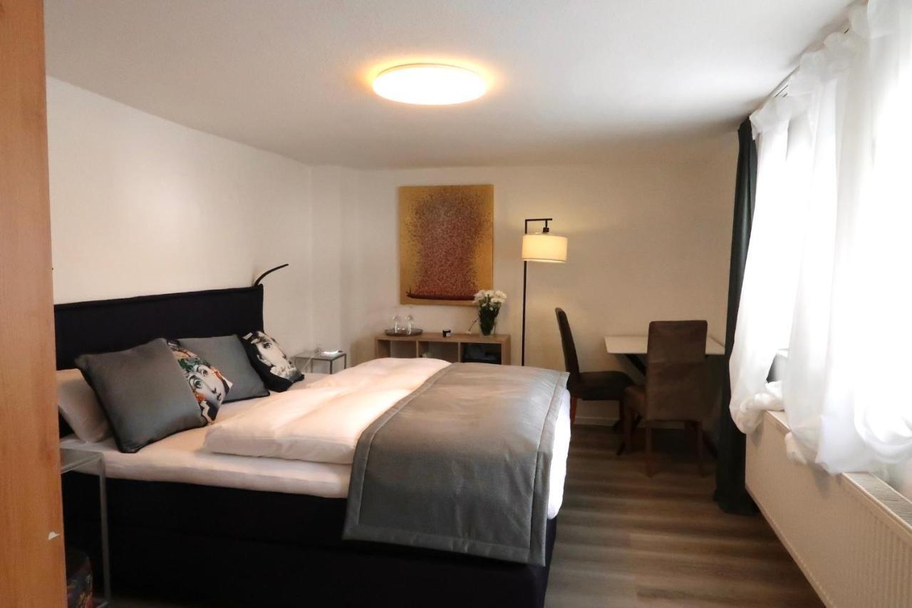 Julia'S Mosel Villa Appartement Nicolas Verbandsgemeinde Verbandsgemeinde Traben-Trarbach Buitenkant foto