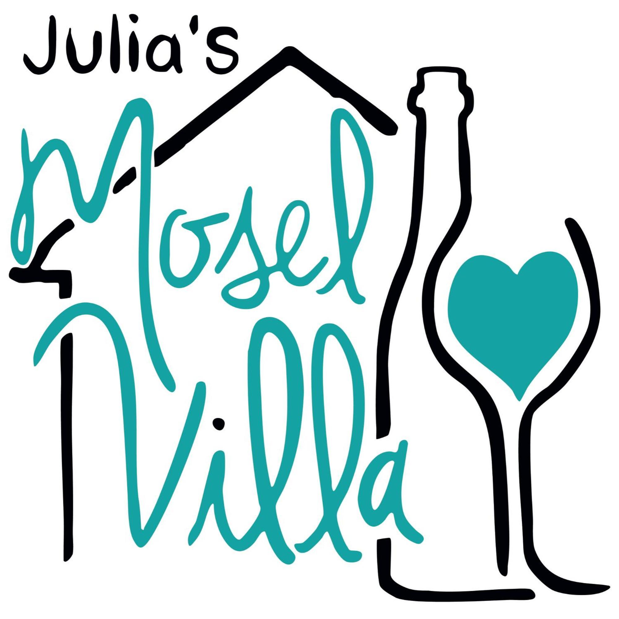 Julia'S Mosel Villa Appartement Nicolas Verbandsgemeinde Verbandsgemeinde Traben-Trarbach Buitenkant foto